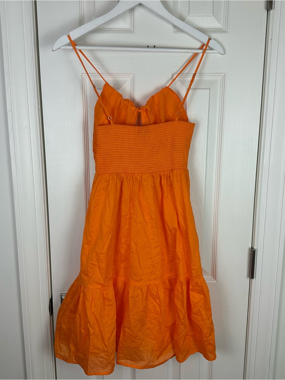Rails Chrissy Cutout Dress - Picture 7 of 9